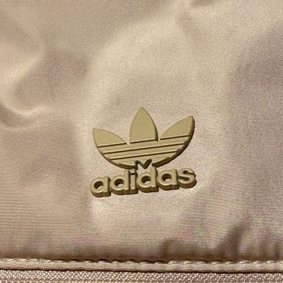 Adidas Originals Puffer Shopper Tote Bag. - Picture 3 of 13